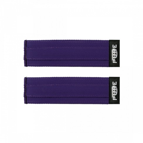 Pure Cycles Pro Footstrap Purple : Target