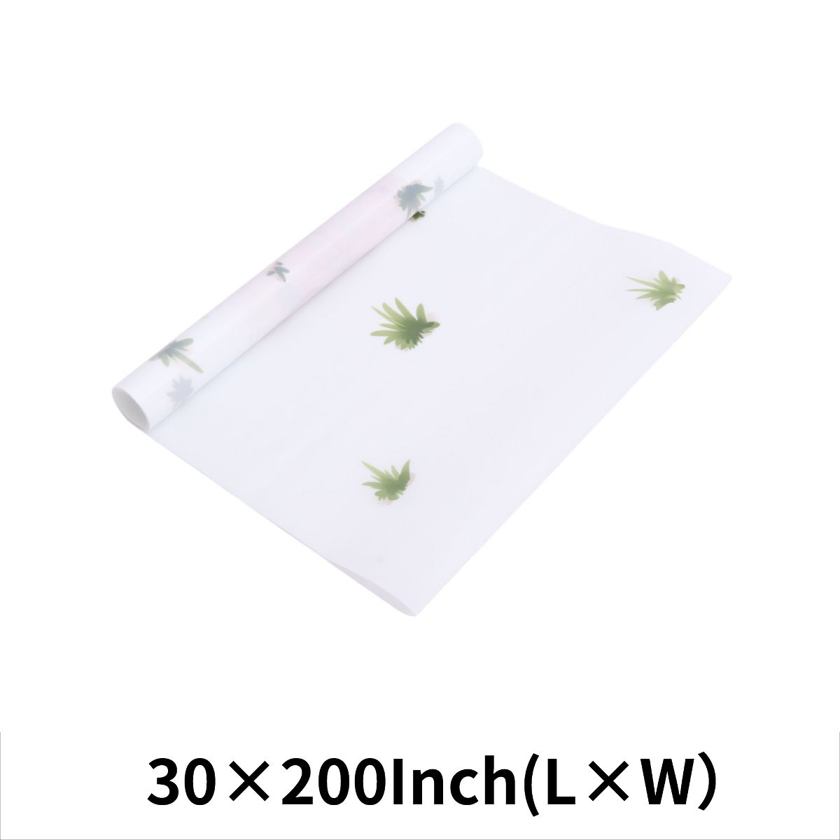 Unique Bargains Window Films Blackout Window Polyvinyl Chloride Multicolour - thumbnail 7
