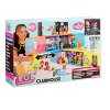 L.O.L. Surprise! Clubhouse Playset with 40+ Surprises and 2 Exclusives Dolls - image 3 of 4