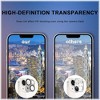 SAHARA - ZeroDamage Camera Lens Protector (2-Pack) - iPhone 13 and iPhone 13 mini - 4 of 4