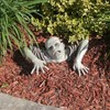 Design Toscano The Zombie of Montclaire Moors Statue: Medium - 2 of 4