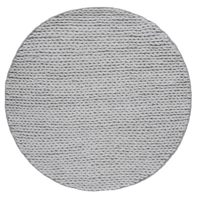 Nuloom Penelope Braided Wool Indoor Area Rug