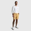 United By Blue Men's 7" Organic Pull-On Shorts - image 4 of 4