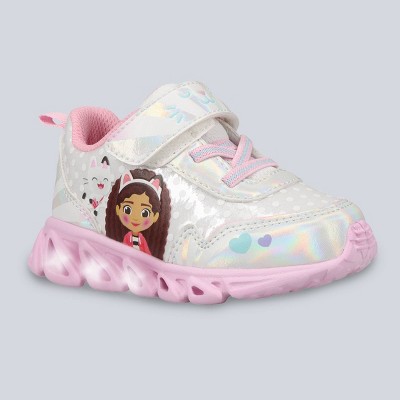 Cutee Girl Athletic Shoes Kids Unicorn Sneakers Toddler, Little, Big Kids  Shoes 