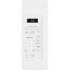GE 1.6 Cu. Ft. Over-the-Range Microwave Oven, White - 2 of 4
