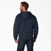 Dickies High Pile Fleece Lined Full Zip Hoodie - 2 of 3