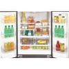 iDesign Crisp Produce Bin Clear