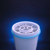 ZeroWater Replacement Filters 2pk: BPA-Free, Electronic Filter-Life Indicator, Filters Lead & Chlorine, 15-Day Life - 3 of 4