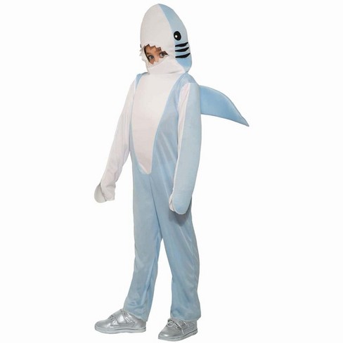 Forum Novelties The Shark Child Costume - image 1 of 1