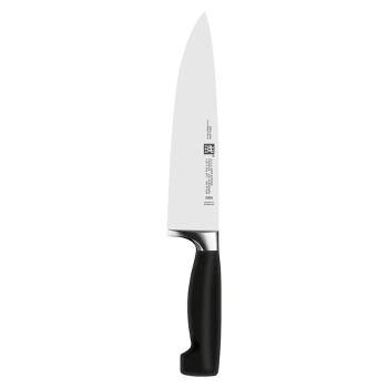  ZWILLING Professional S 8-inch Razor-Sharp German Chef's Knife,  Made in Company-Owned German Factory with Special Formula Steel perfected  for almost 300 Years, Dishwasher Safe: Chefs Knives: Home & Kitchen