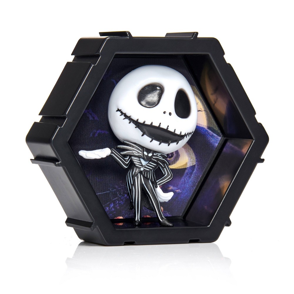 POD 4D - Disney Jack Skellington