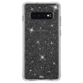 Case-Mate Sheer Crystal Case for Samsung Galaxy