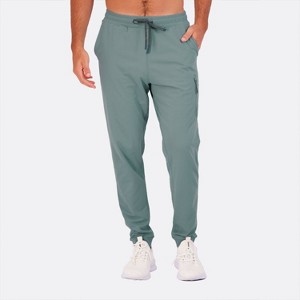 Vapor Apparel Men's UPF 50+ UV Sun Protection Alto Jogger - 1 of 3