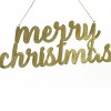 HGTV Home Collection Metal Sign With Gold Finish, Gold, 19 in - 3 of 3