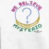Men's Marvel Spider-Man: No Way Home We Believe Mysterio Sweatshirt - 2 of 4