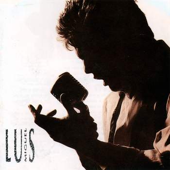Luis Miguel - Romance (Vinyl)