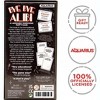 Aquarius Puzzles Bye Bye Alibi Card Game - 3 of 3