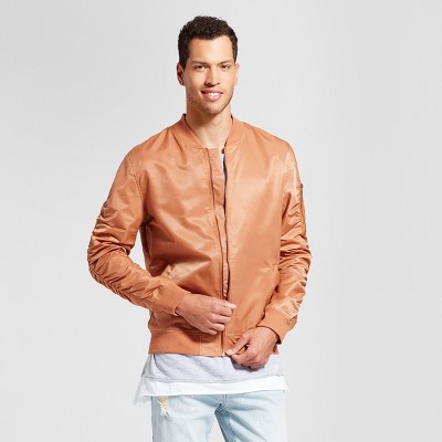 target bomber jacket