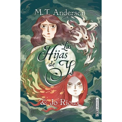 La hermandad de las malas hijas / The Sisterhood of Bad Daughters  (Paperback) 