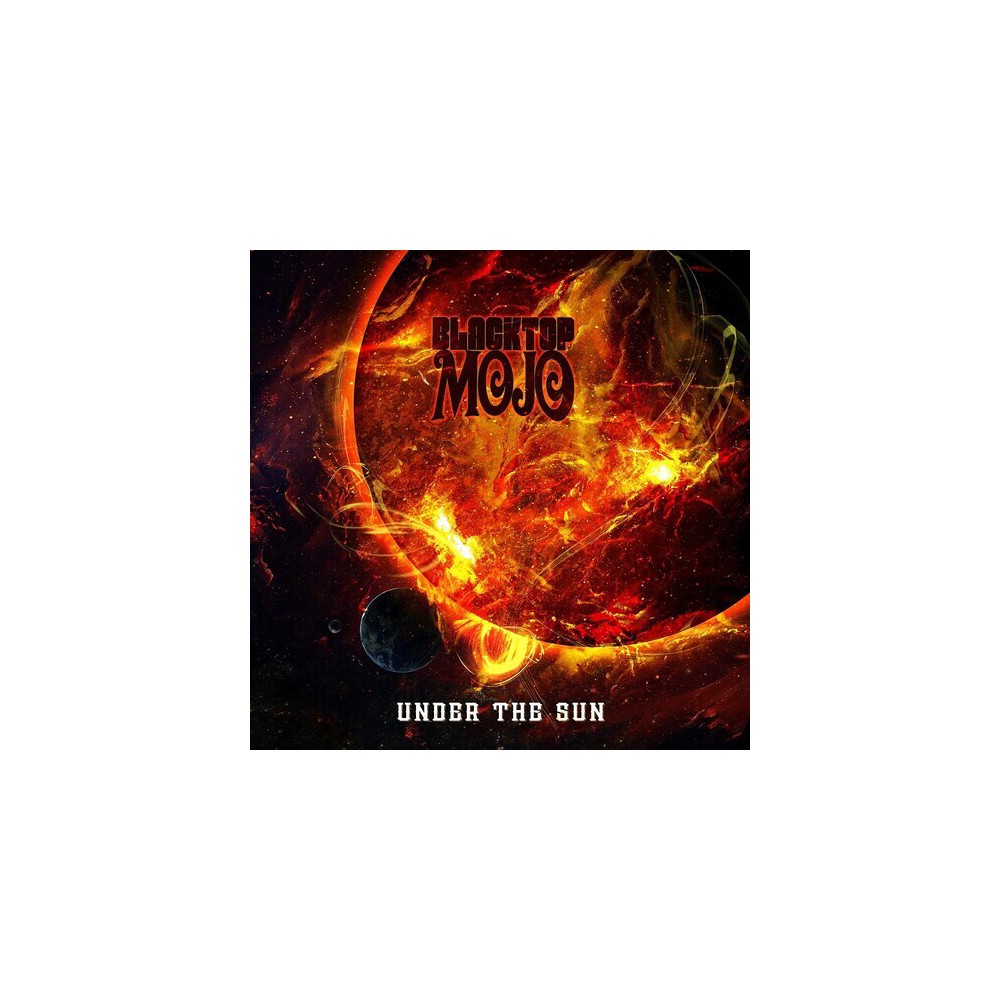 Blacktop Mojo - Under the Sun (Vinyl)