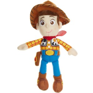 Disney Pixar Toy Story Woody 8 Inch Collectible Plush Toy - 1 of 4