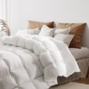 MyDepot Duvet Soft and Fluffy Comfort with Corner Buckle Fastening Suitable for All Seasons - 4 of 4
