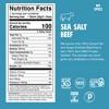 Chomps Sea Salt Beef Stick - 1.15oz - 3 of 4