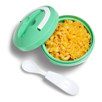 Fit \u0026 Fresh Hot Lunch Bowl With Spoon 