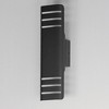 Maxim Lighting Lightray 2 - Light Wall Light in  Black - 2 of 3