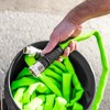 TEKNOR APEX - Teknor Apex Zero-G Pro 3/4 in. D X 50 ft. L Heavy Duty Commercial Grade Garden Hose : Teknor Apex - 3 of 4