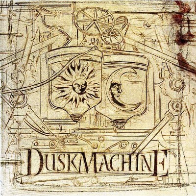 Duskmachine - Duskmachine (CD)