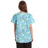 Just Love Women's Medical V-Neck Scrub Tops - 3 of 3