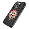 Keyscaper WNBA Text Backdrop MagSafe Compatible Cell Phone Case for iPhone 16 Plus - 2 of 4