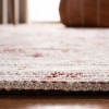 Saffron SFN389 Hand Loomed Indoor Rugs - Safavieh - 4 of 4