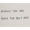 Father's Day Card Loved and Celebrated - 3 of 4