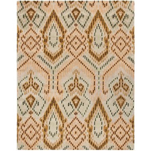 Wyndham WYD373 Hand Tufted Indoor Rugs - Safavieh - 1 of 4