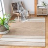 Metro MET602 Hand Tufted Indoor Rug - Safavieh - 2 of 4