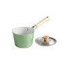 Nordic Ware Cardamom™ 1.5 Qt. Saucepan with Lid - 3 of 4