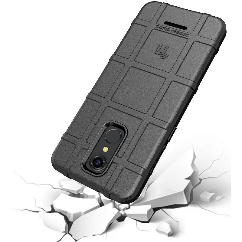 Nakedcellphone Special Ops Case for Consumer Cellular Iris Connect Phone, 4 of 8