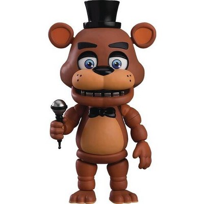 Good Smile - Good Smile - Five Nights at Freddy's - Freddy Fazbear Nendoroid Action Figure