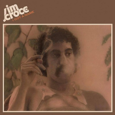 Jim Croce - I Got A Name (Vinyl)