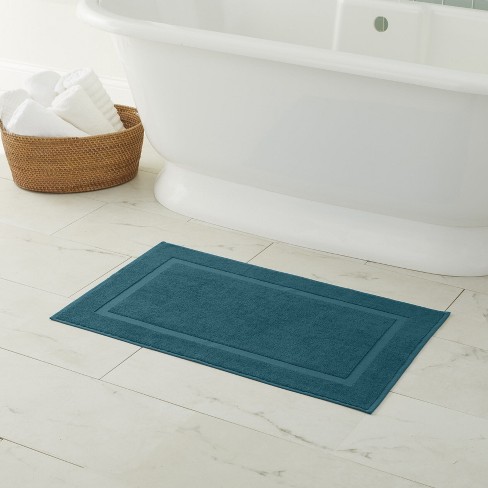 Brylanehome Bh Studio Bath Mat, 2 Piece Set - Peacock : Target