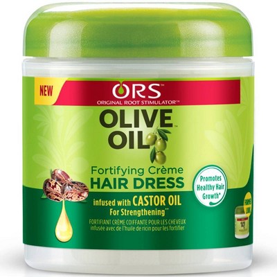 ORS Olive Oil Extra Rich Hair Cream 