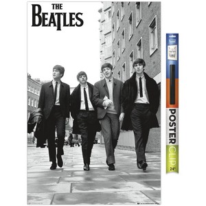 Trends International The Beatles - In London Unframed Wall Poster Prints - 1 of 4