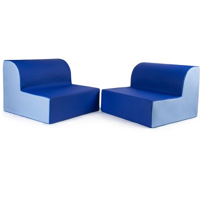 Children's Sofa Set of 2