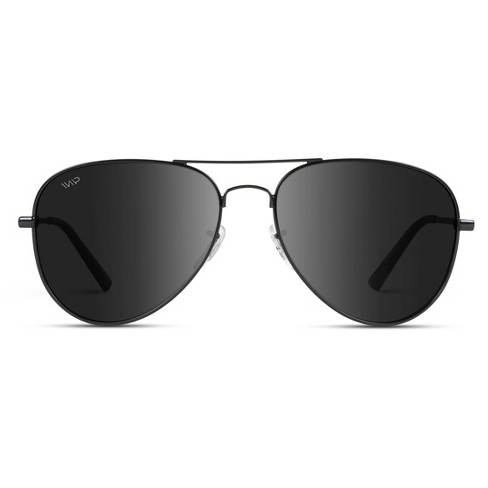 Best Polarized Sunglasses Classic Retro Oversized Aviator Driving