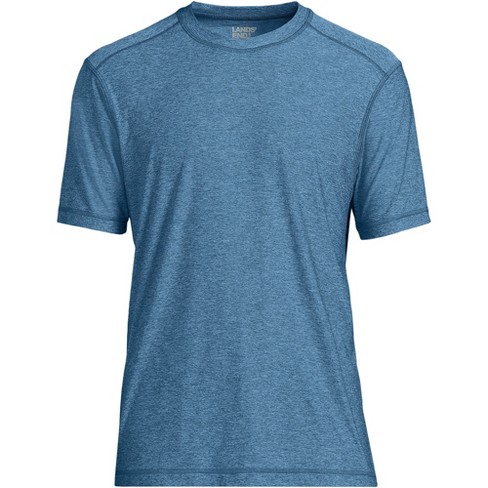 Men's Big & Tall Slim Fit Long Sleeve Rash Guard Swim Shirt - Goodfellow &  Co™ Black 4xlt : Target