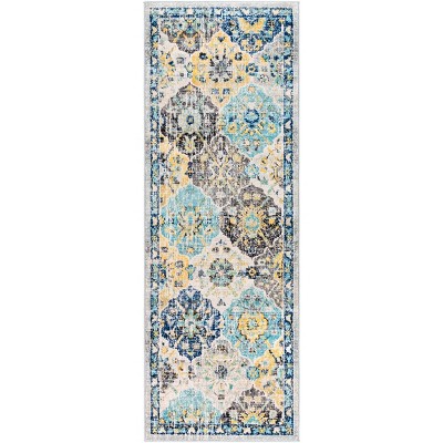 Emily Traditional Rug - Artistic Weavers