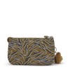Kipling Creativity Large Printed Pouch - 3 of 4