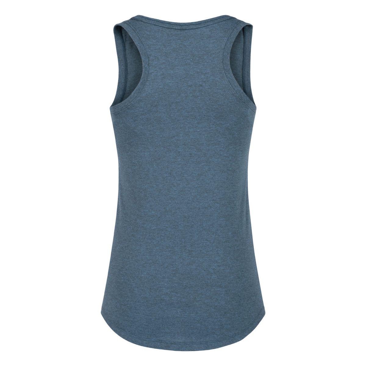 Women's - Barbie - Yoga Inhale Exhale Graphic Racerback Tank - thumbnail 2